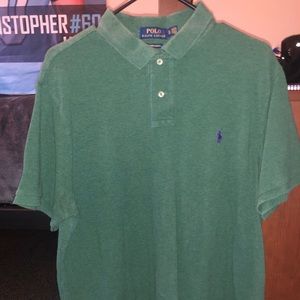 Polo Ralph Lauren Polo Shirt